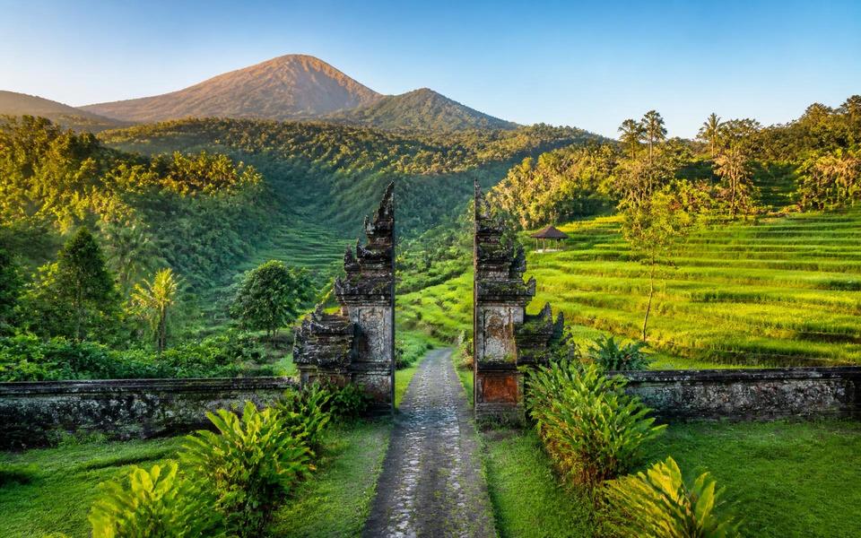 Bali, Indonesia