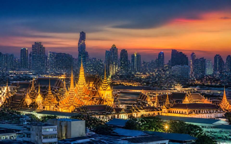 Bangkok, Thailand