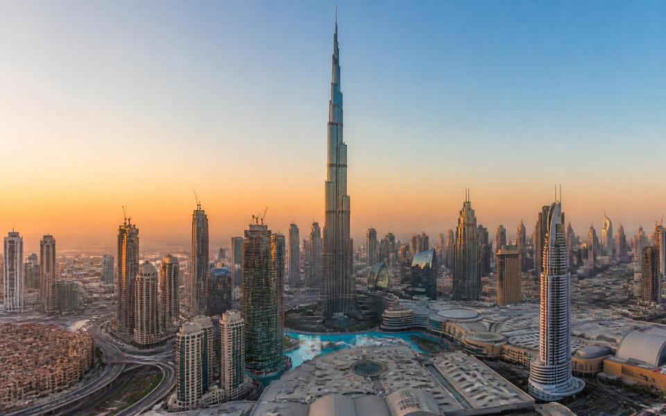 Dubai, United Arab Emirates
