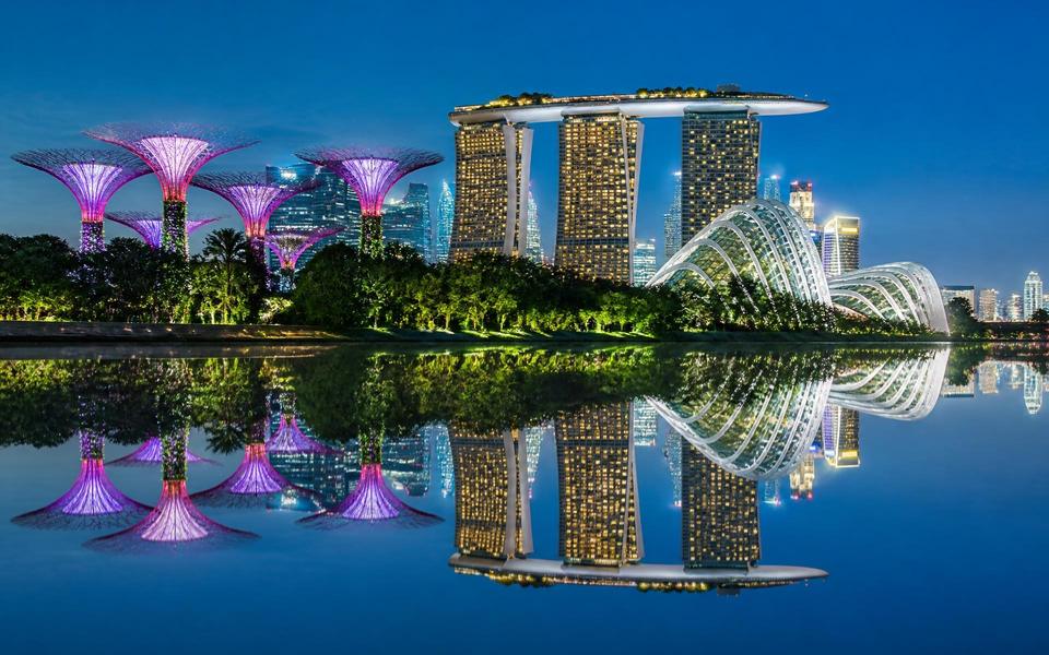 Singapore, Singapore