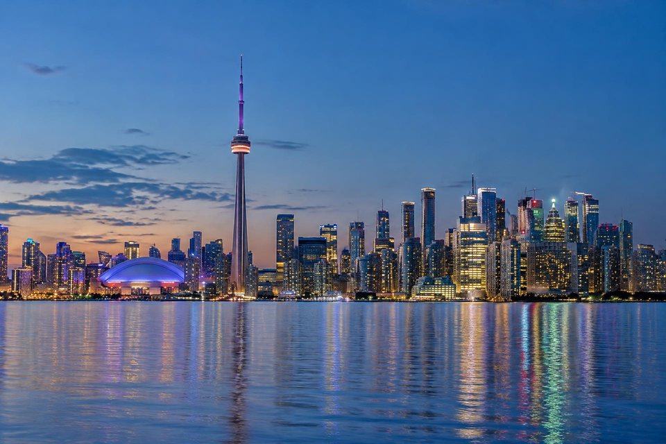 Toronto, Canada